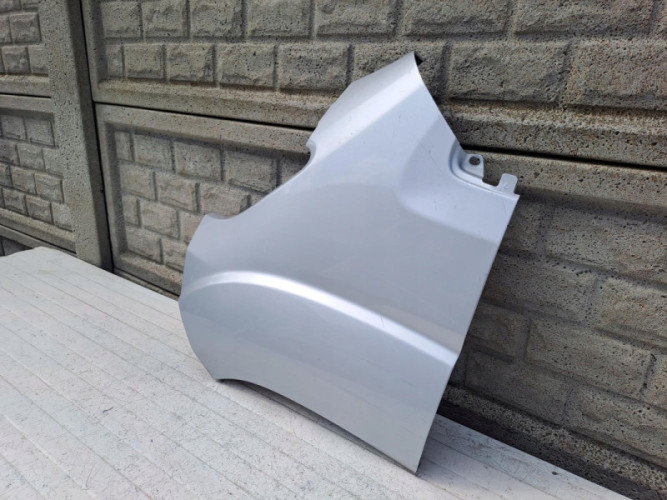 DUCATO BOXER JUMPER 14-21 LIFT BŁOTNIK LEWY - (15648317712)