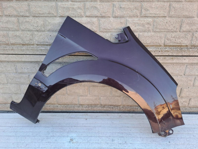 FORD S-MAX 2006-2015 BŁOTNIK PRAWY PRZEDNI - (15648451106)