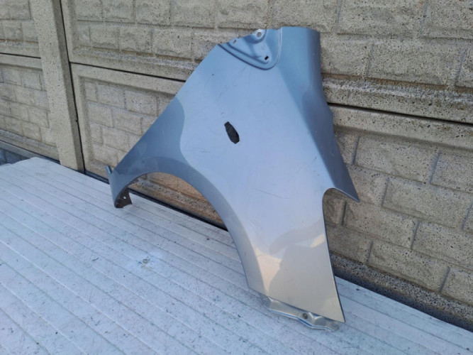 TOYOTA YARIS 2 II 05-12 BŁOTNIK PRAWY PRZÓD - (15648456719)