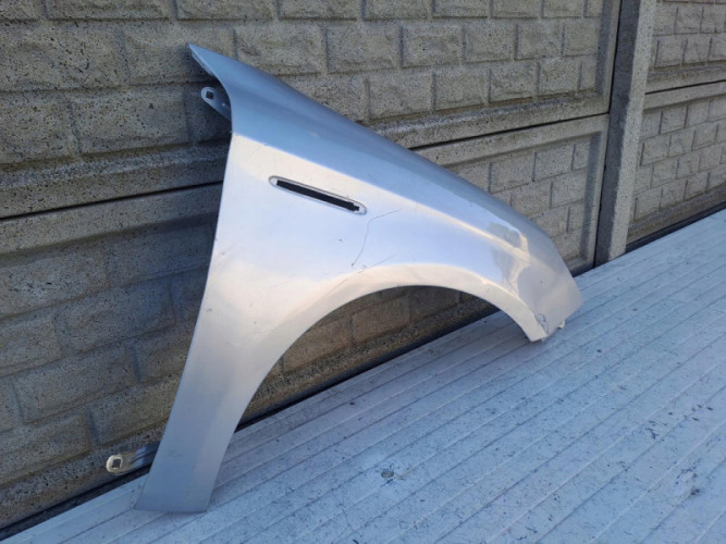 ALFA ROMEO GIULIETTA BŁOTNIK PRZEDNI PRAWY - (15648468768)