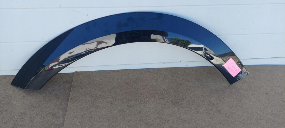 VOLVO XC 60 II listwa lewa - (15648572998)