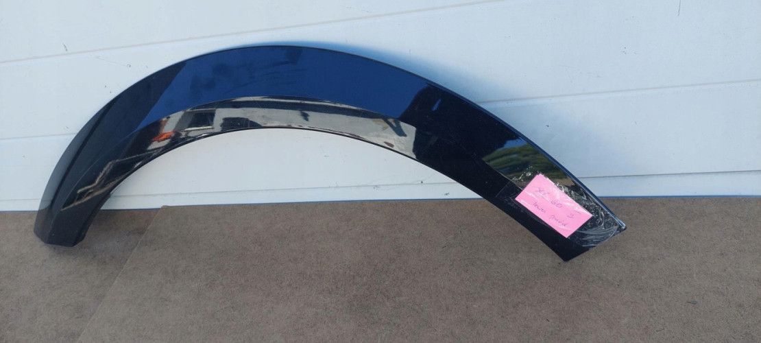 VOLVO XC 60 II listwa lewa - (15648572998)
