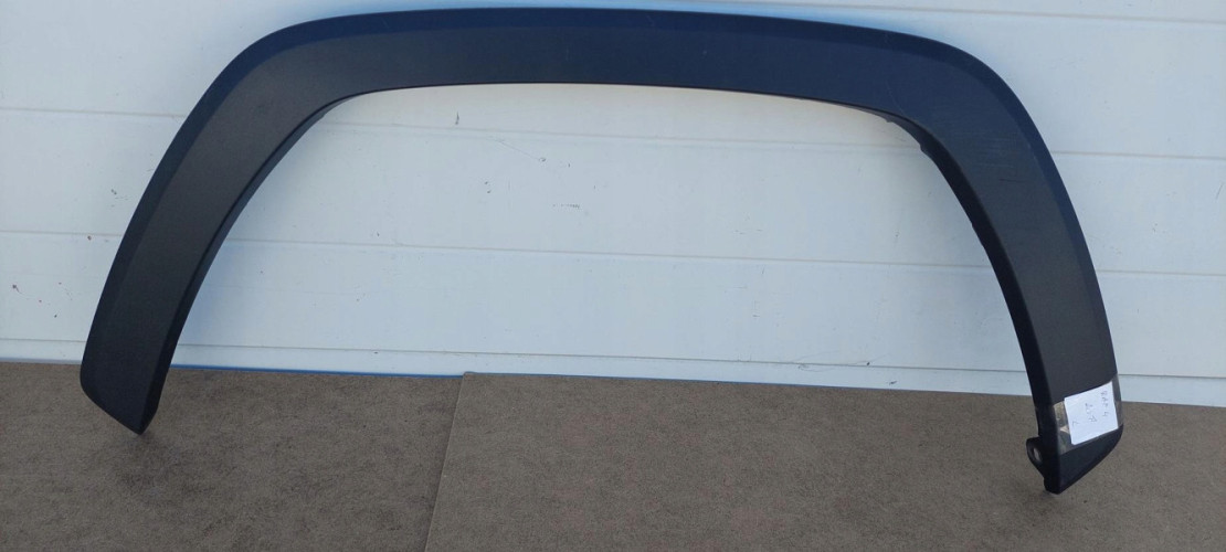 TOYOTA RAV 4 listwa lewa 20 r - (15655001469)
