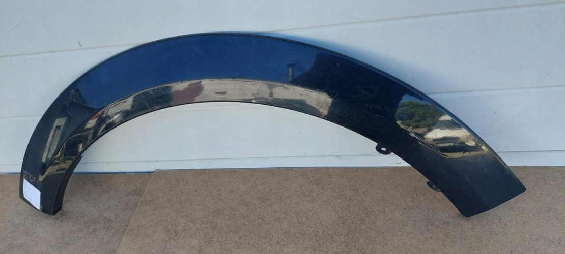 KIA SOUL II listwa lewa - (15655034740)
