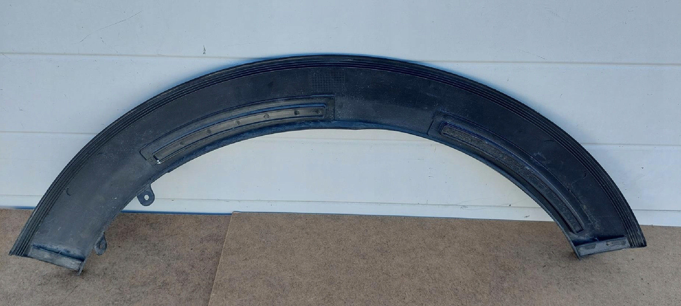 KIA SOUL II listwa lewa - (15655034740)