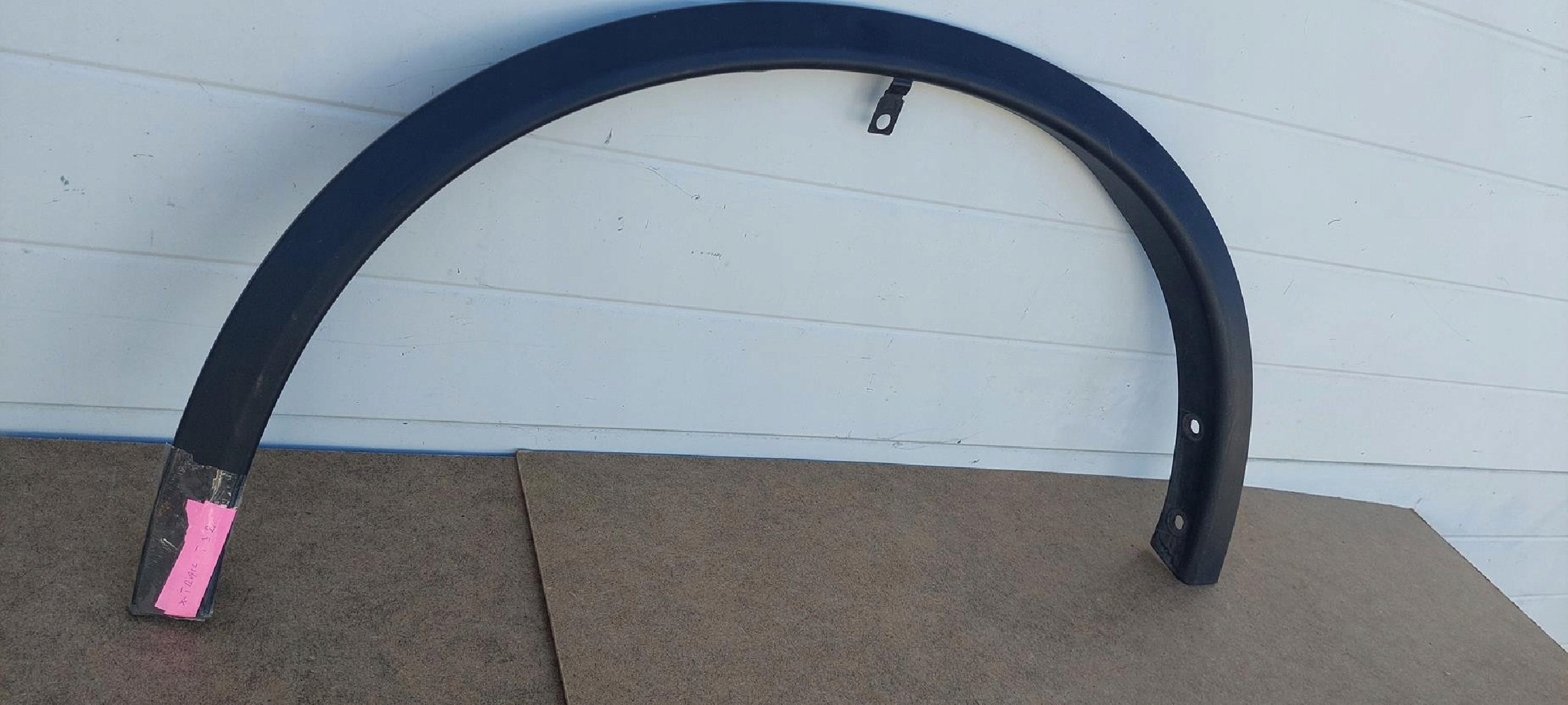 NISSAN X TRAIL T 32 listwa lewa - (15655166081)