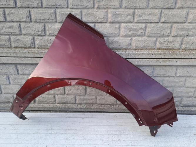FORD EXPLORER V LIFT 14-19 BŁOTNIK PRAWY PRZEDNI - (15655203768)