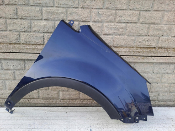 BŁOTNIK PRZEDNI PRAWY SSANGYONG KORANDO 3 III LIFT 17-19 - (15655319320)