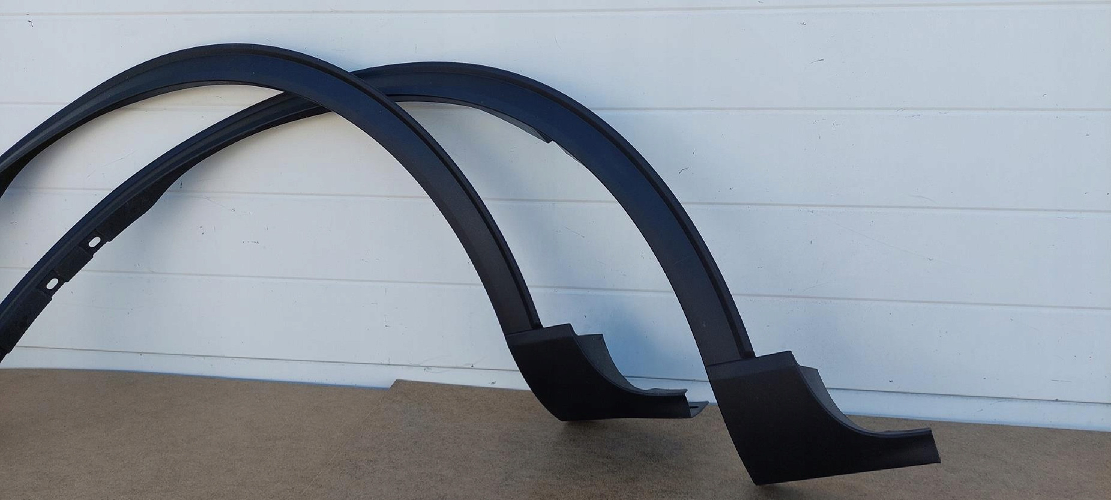 FORD KUGA MK3 ESCAPE listwa lewa USA - (15661921014)