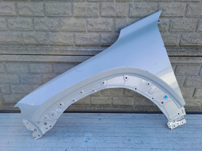 MAZDA MX30 MX-30 BŁOTNIK PRZEDNI LEWY - (15662669183)