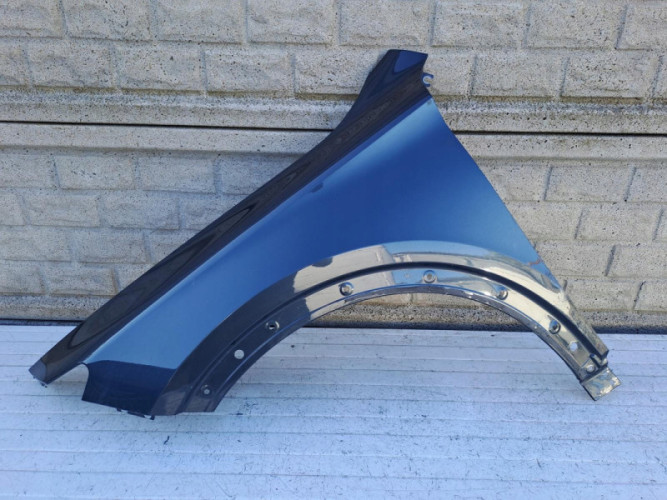 SEAT CUPRA FORMENTOR 5FF 20- BŁOTNIK PRZEDNI LEWY - (15662751915)