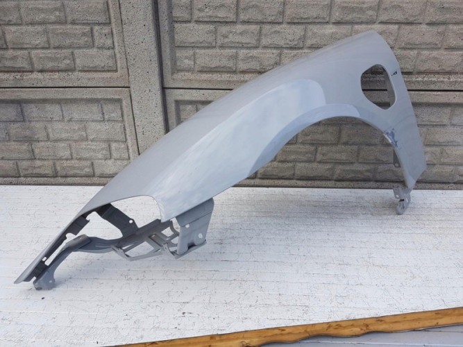 PORSCHE TAYCAN 9J1 9 J BŁOTNIK PRZEDNI LEWY