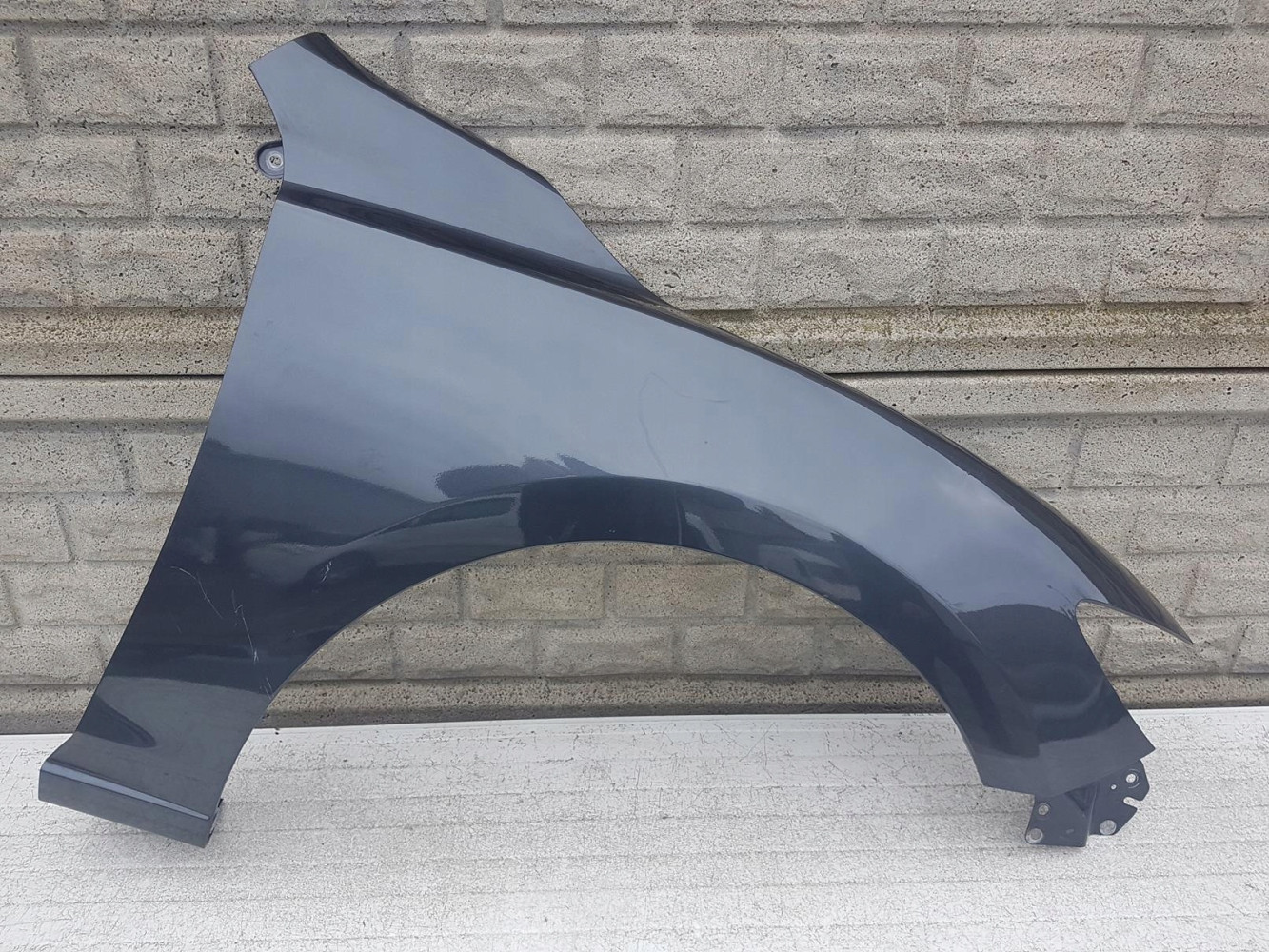 BŁOTNIK PRAWY PRZEDNI MAZDA 6 2013-2020