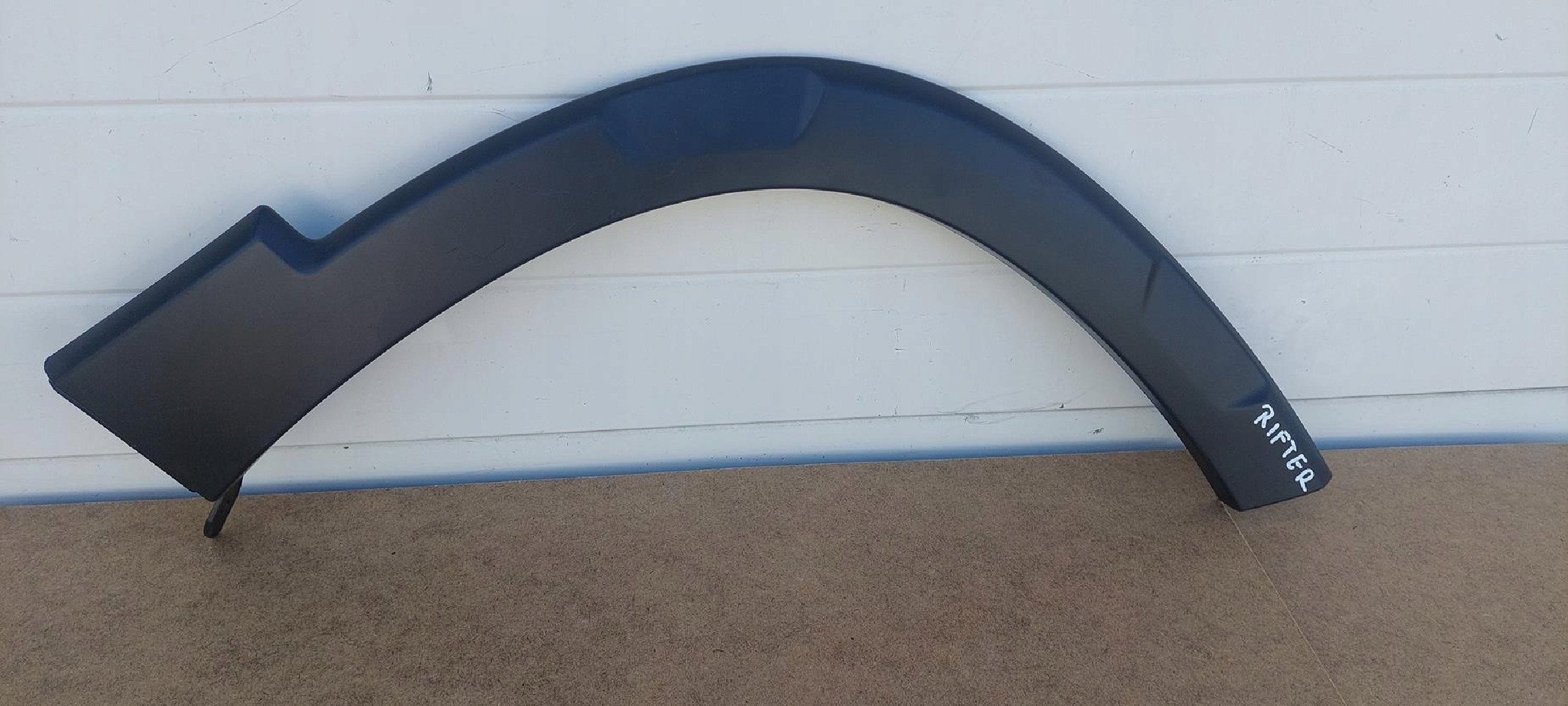 PEUGEOT RIFTER listwa prawa - (15669301487)