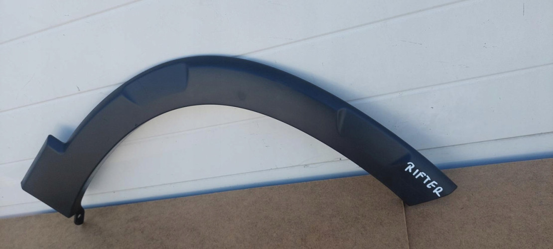 PEUGEOT RIFTER listwa prawa - (15669301487)
