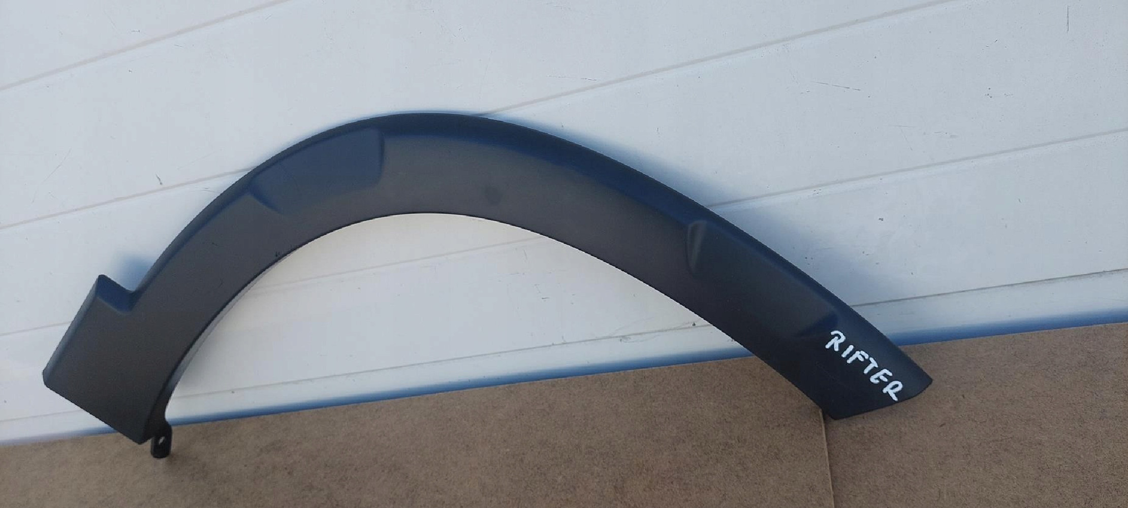 PEUGEOT RIFTER listwa prawa - (15669301487)