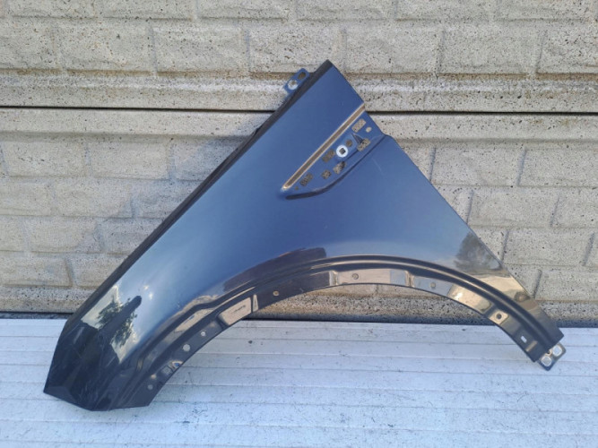 LAND ROVER DISCOVERY SPORT BŁOTNIK PRZEDNI LEWY - (15669506739)