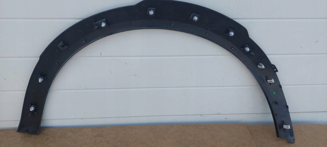 OPEL MOKKA II 22r listwa lewa - (15669713266)