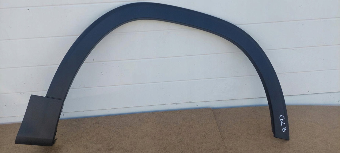 MERCEDES EQB W243 listwa prawa - (15675308715)