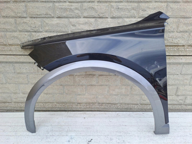 SEAT CUPRA FORMENTOR 5FF 20- BŁOTNIK PRZEDNI LEWY - (15685390905)