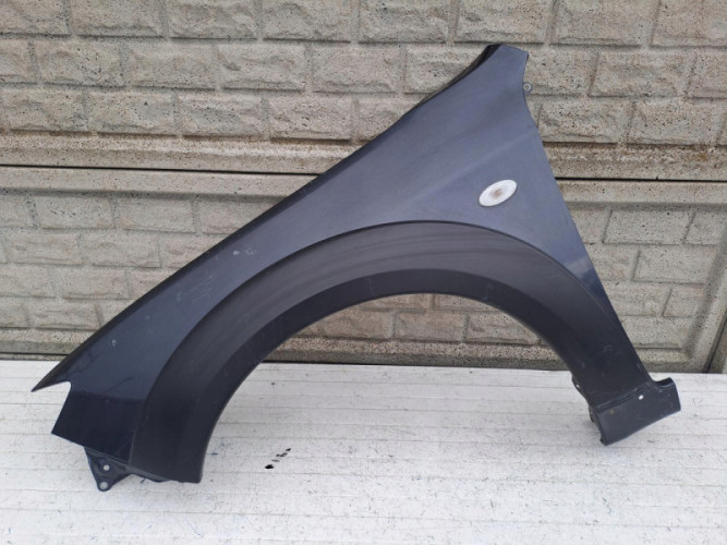 SUBARU IMPREZA XV GH BŁOTNIK PRZEDNI LEWY - (15685555996)
