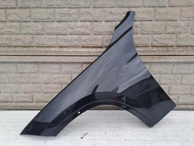 BMW X1 E84 LIFT 2012-2017 BŁOTNIK PRZEDNI LEWY - (15685575638)