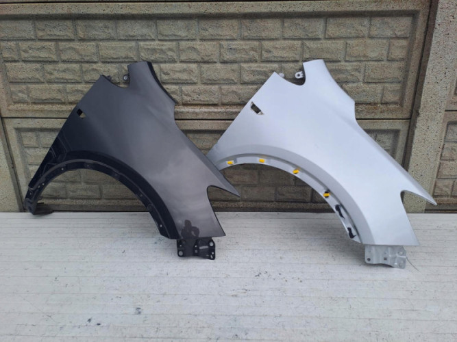 OPEL MOKKA BŁOTNIK PRAWY PRZEDNI - (15685708517)