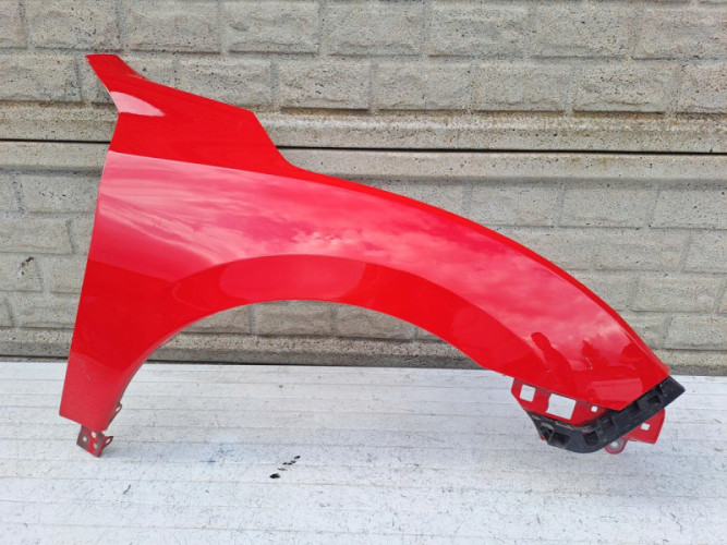 HONDA CIVIC X 15-22 BŁOTNIK PRAWY PRZEDNI - (15691941956)