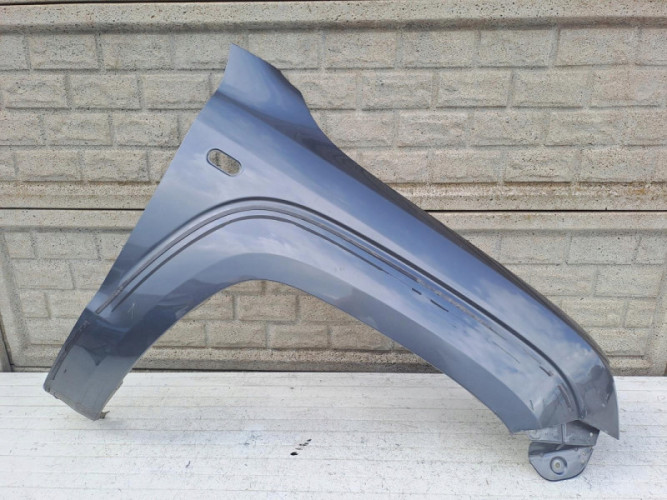 VW AMAROK 2H0 2016-2022 LIFT BŁOTNIK PRAWY PRZEDNI - (15692034616)