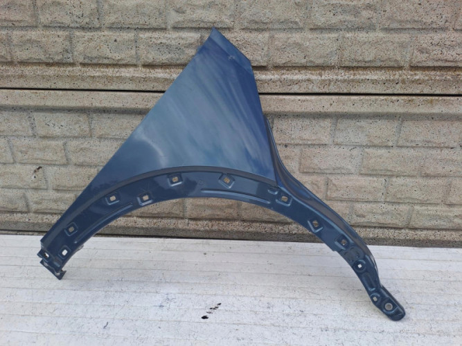 HYUNDAI IONIQ V 21-23 BŁOTNIK PRAWY PRZEDNI - (15692067937)