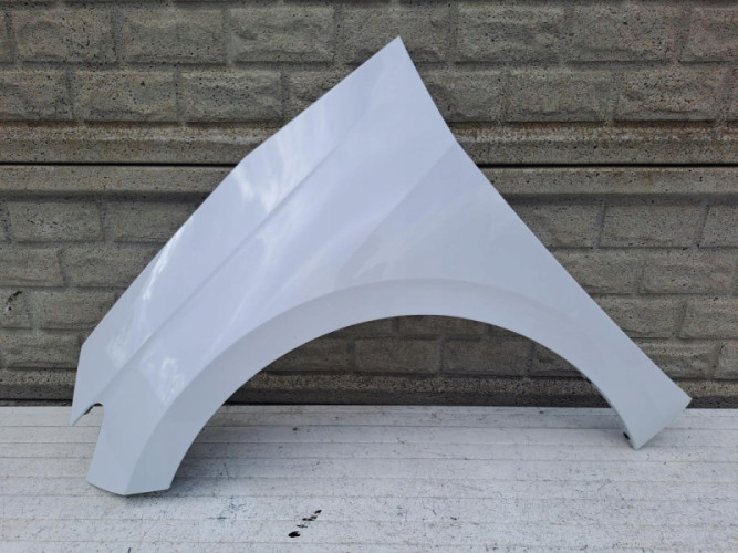 SEAT CUPRA BORN 21-24 BŁOTNIK PRZEDNI LEWY - (15692104149)