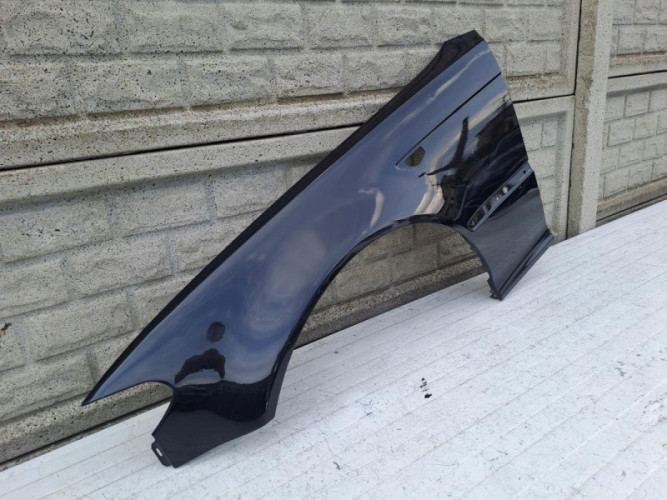 BŁOTNIK LEWY PRZEDNI BMW 3 E46 LIFT COUPE CABRIO - (15698927679)