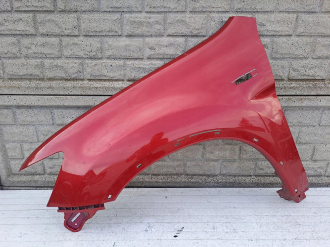 MITSUBISHI ASX 15-20 LIFT BŁOTNIK LEWY PRZEDNI - (15699010771)
