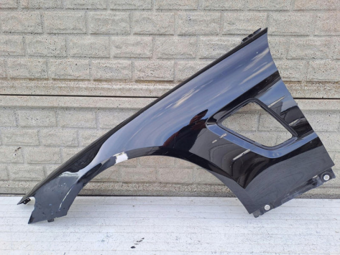 MERCEDES SL W231 R231 LIFT BŁOTNIK LEWY - (15699034603)