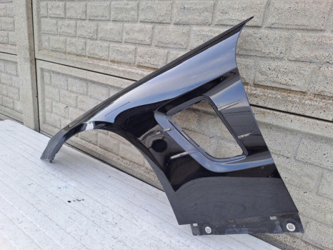MERCEDES SL W231 R231 LIFT BŁOTNIK LEWY - (15699034603)