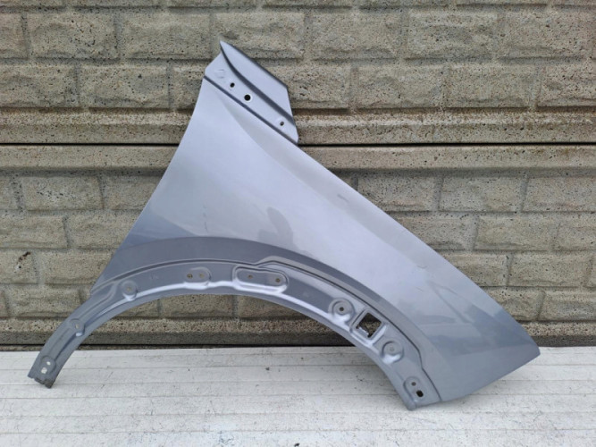 OPEL MOKKA 21-24 BŁOTNIK PRZEDNI PRAWY - (15712716838)