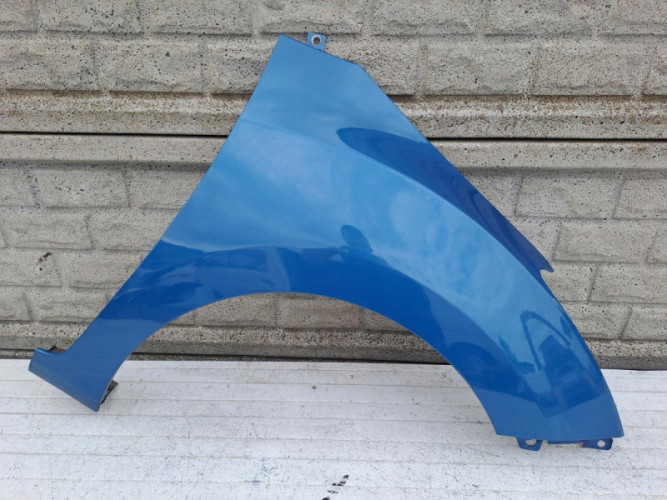 HYUNDAI I30 2013-2017 BŁOTNIK PRZEDNI PRAWY - (15712799334)