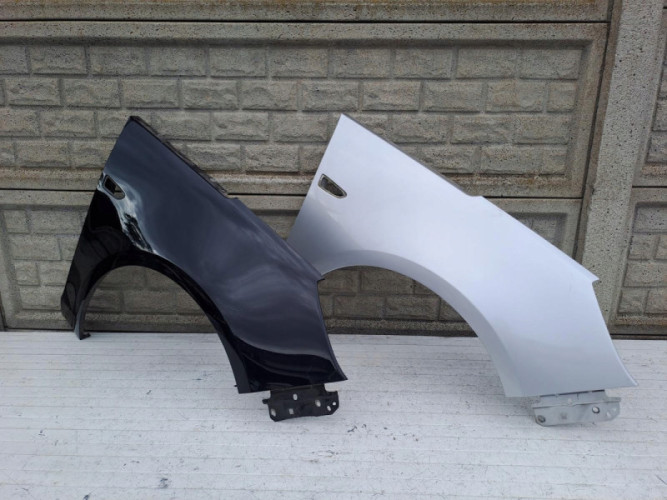 OPEL ZAFIRA C 12-18 BŁOTNIK PRZEDNI PRAWY - (15712857544)
