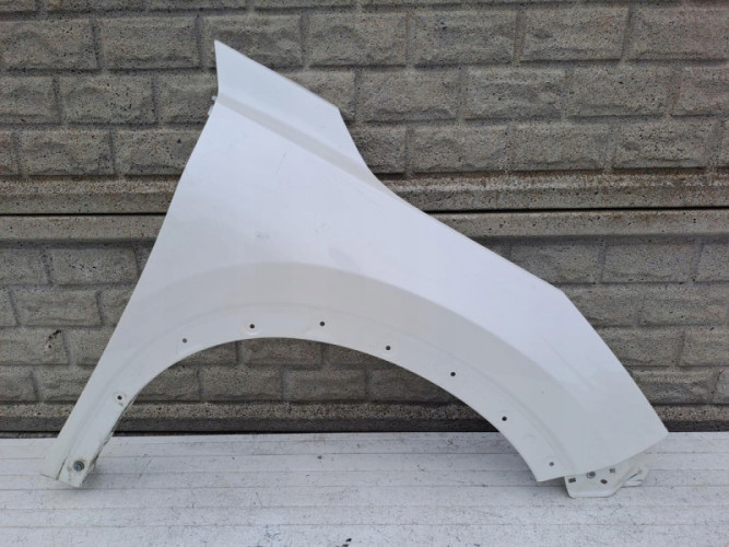 NISSAN X TRAIL T33 2021-2024 BŁOTNIK PRAWY PRZEDNI - (15713023139)
