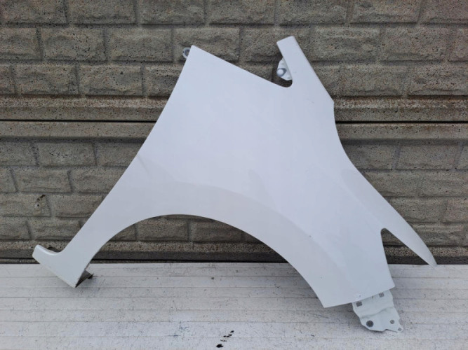 HONDA JAZZ IV 15-20 BŁOTNIK PRZEDNI PRAWY - (15713131356)