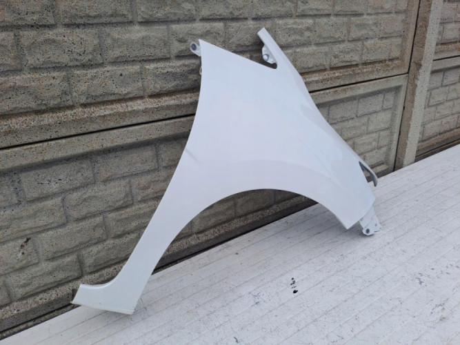 HONDA JAZZ IV 15-20 BŁOTNIK PRZEDNI PRAWY - (15713131356)