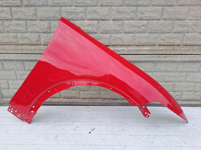 FORD MUSTANG MACH 2020- BŁOTNIK PRZEDNI PRAWY - (15713140515)