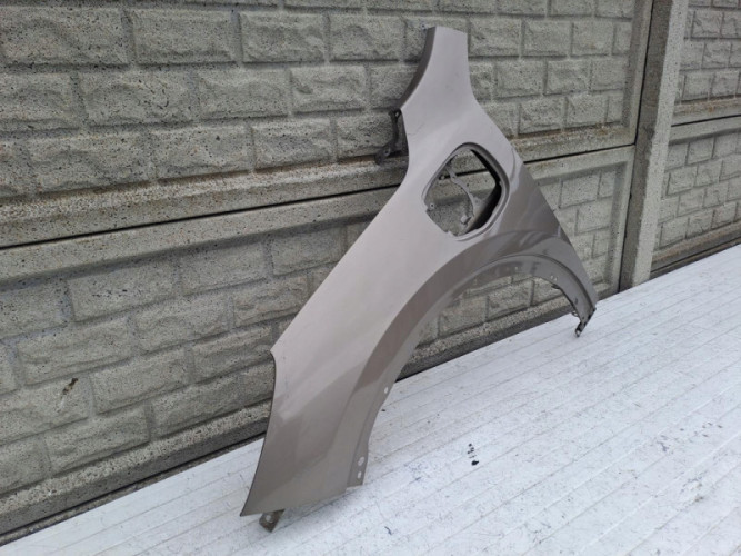 FORD KUGA HYBRYDA MK3 20-24 BŁOTNIK PRZEDNI LEWY - (15713309609)