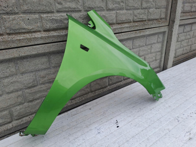 OPEL CORSA E 15-19 BŁOTNIK PRZEDNI PRAWY - (15713317916)