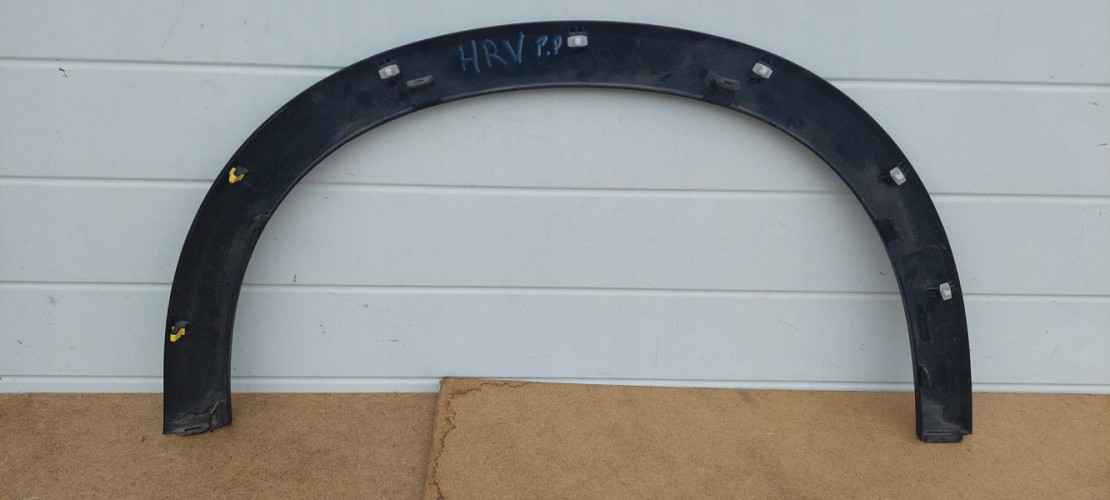 HONDA HRV po 15 r listwa prawa - (15729346713)