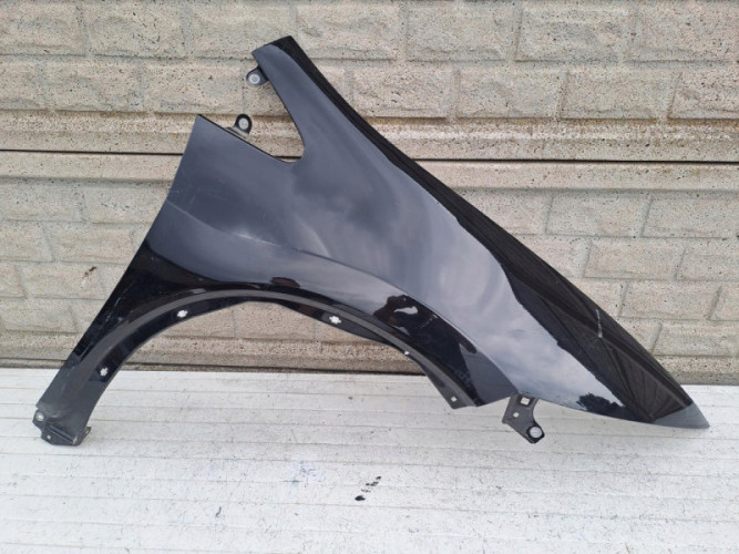 HONDA CIVIC UFO 06-13 BŁOTNIK PRZEDNI PRAWY - (15729500342)