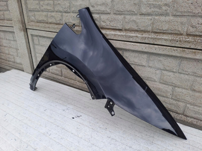 HONDA CIVIC UFO 06-13 BŁOTNIK PRZEDNI PRAWY - (15729500342)
