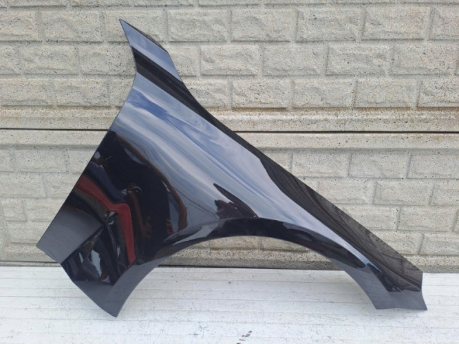 BMW M2 M 2 G87 23- BŁOTNIK PRAWY - (15729610567)
