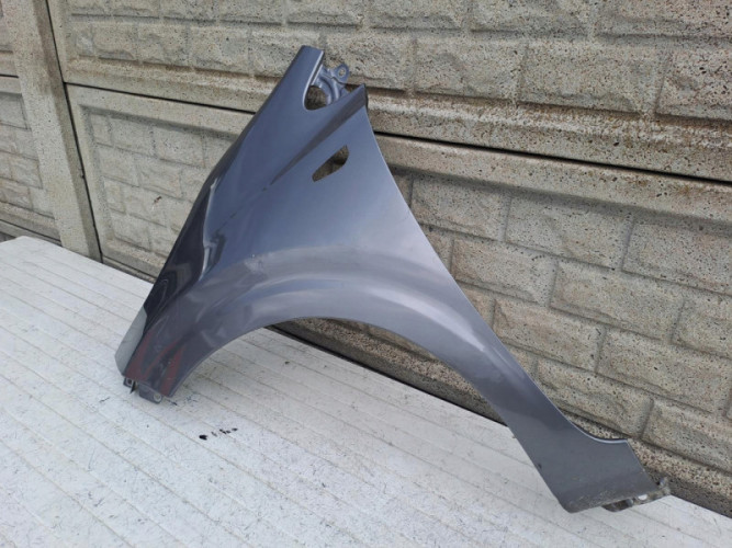 KIA PICANTO 3 III 17-24 BŁOTNIK LEWY PRZEDNI - (15729712748)