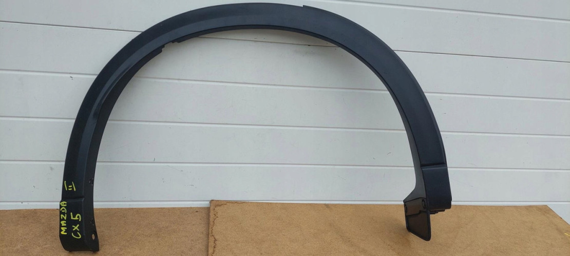 MAZDA CX 5 II listwa tylna prawa - (15735977763)